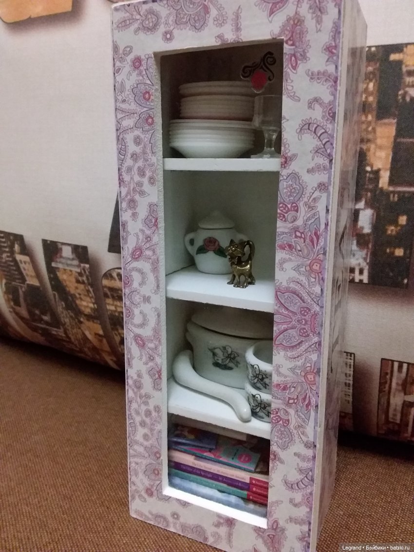 Книги для 1:6. Что читают в Лурении. Часть вторая (фото 2)