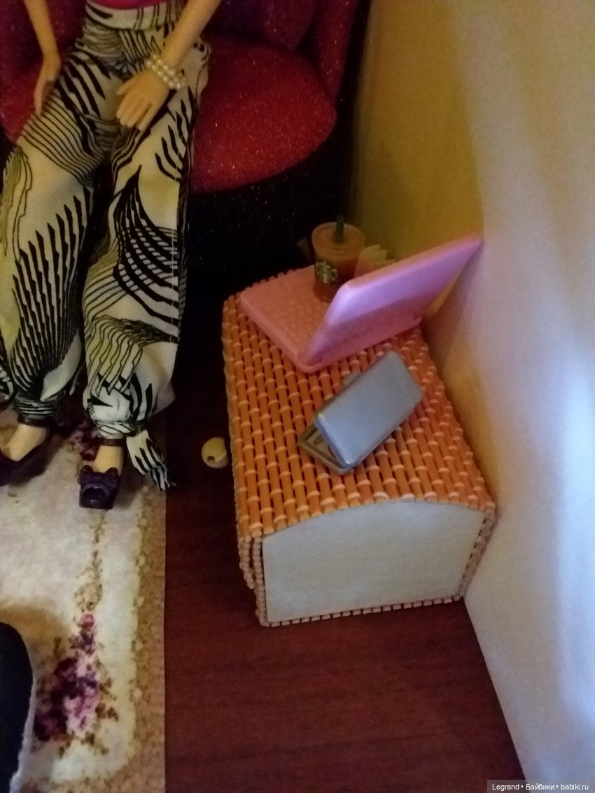 Они сами пишут свои истории: Жак-Анж и Эльза