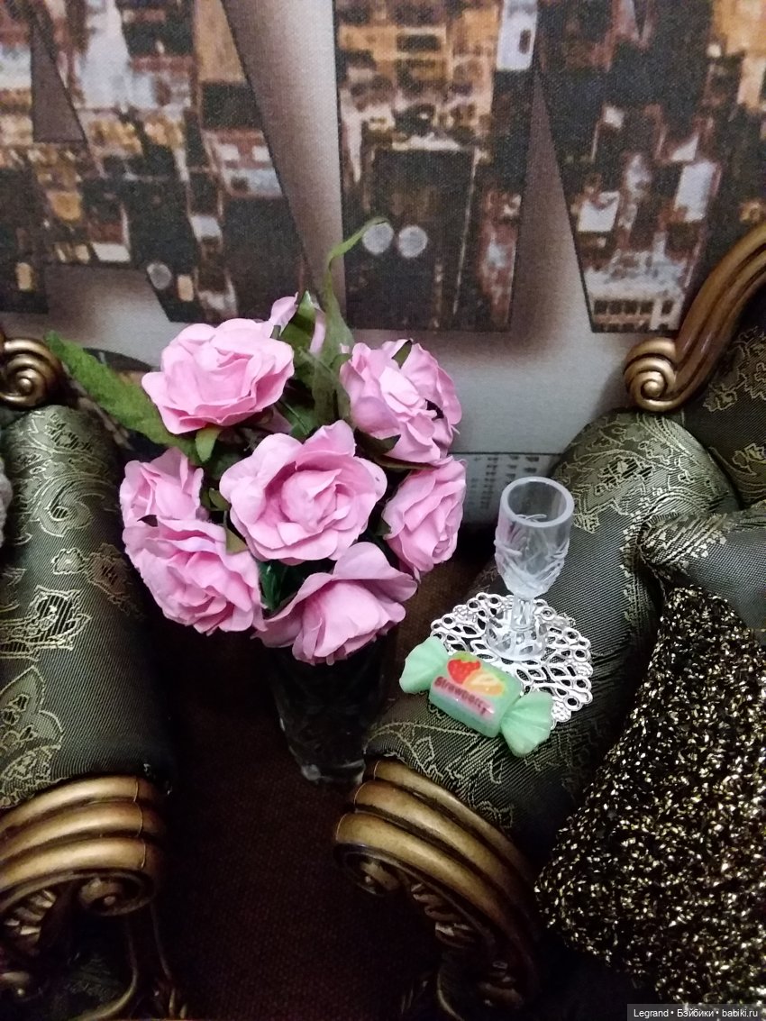 Они сами пишут свои истории: Жак-Анж и Эллис