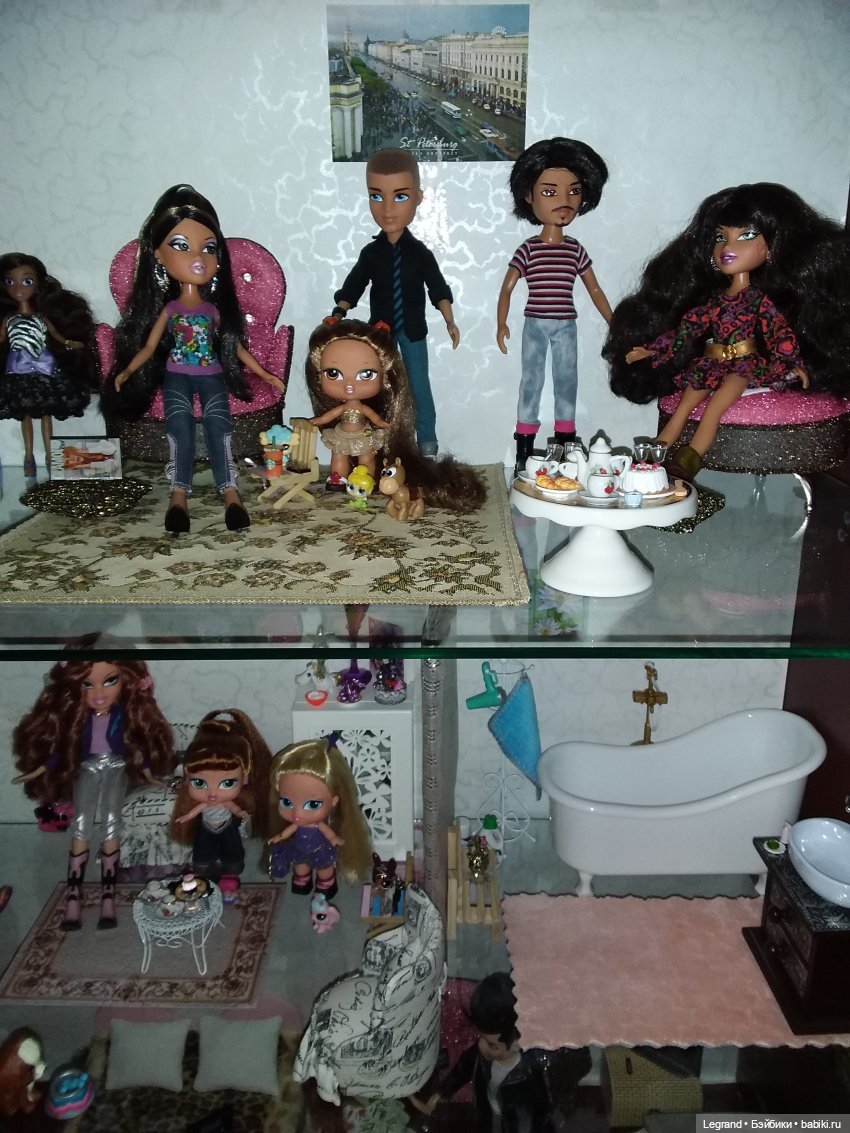 Ещё одно кресло в Майсинбург (фото 10)