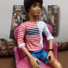 Ещё одно кресло в Майсинбург