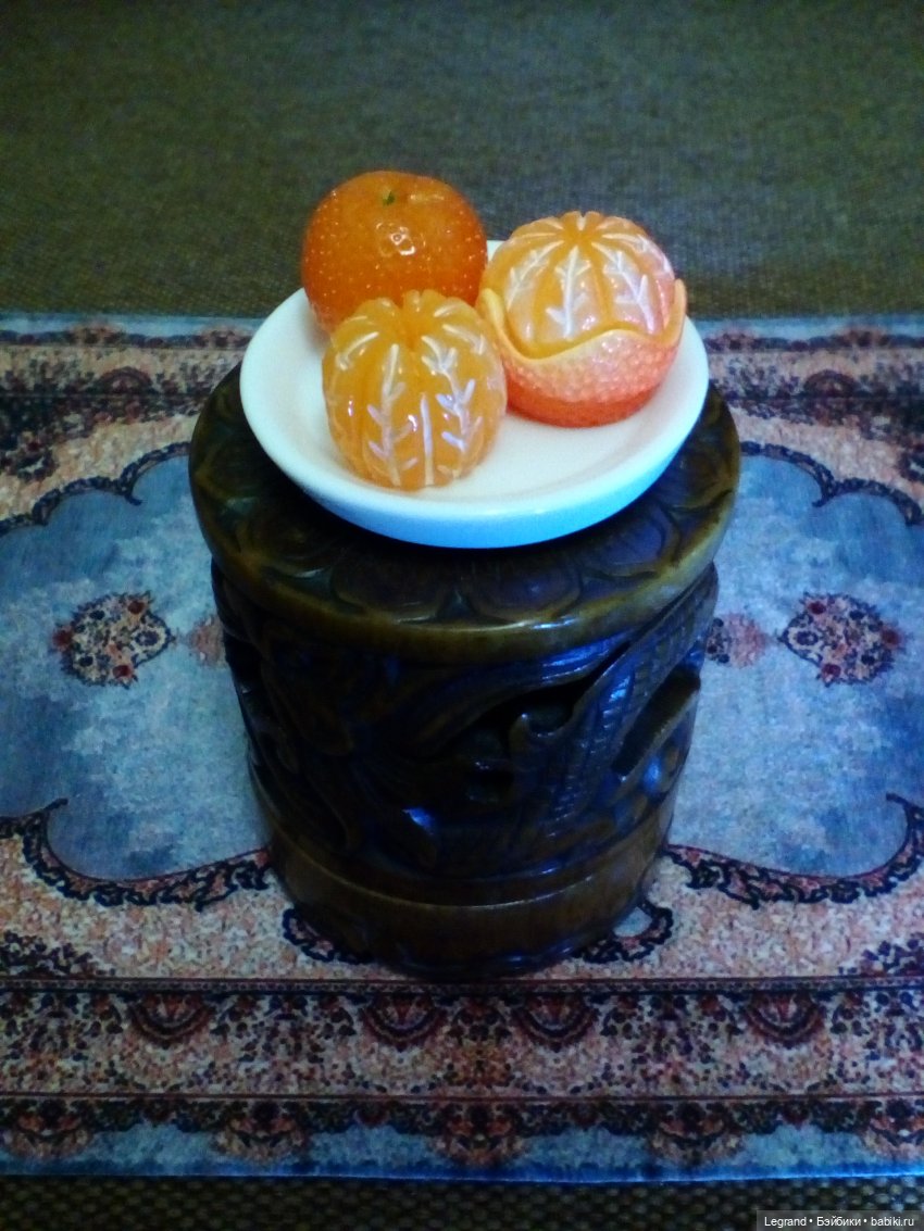 Парфюм Joy Jean Patou и другие кукломелочи. Жизнь в формате 1:6 (фото 9)