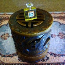 Парфюм Joy Jean Patou и другие кукломелочи. Жизнь в формате 1:6