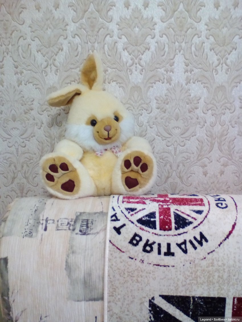 Елена Николаевна, большой Зай и несколько слов о Петербурге (фото 2)