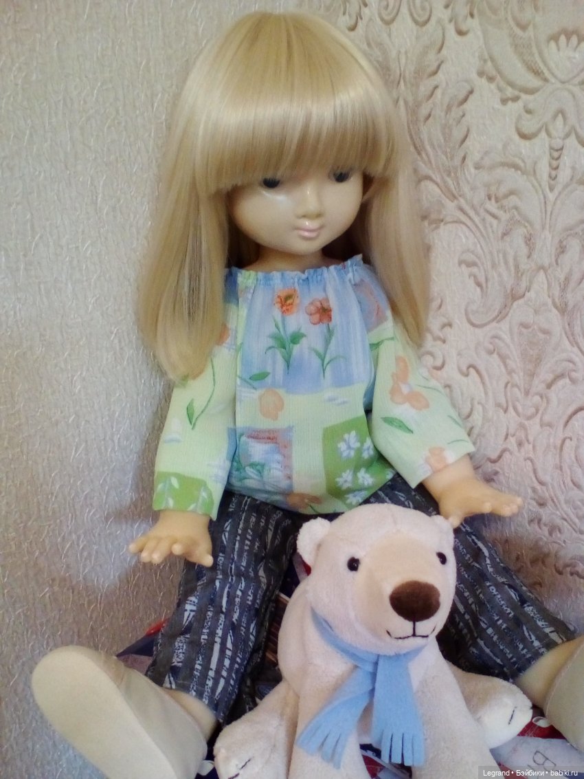 Елена Николаевна, большой Зай и несколько слов о Петербурге (фото 7)