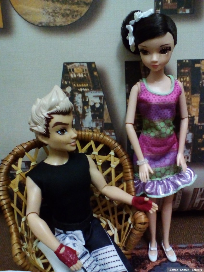 Они сами пишут свои истории: Аполлинер и Гюнеш (фото 10)