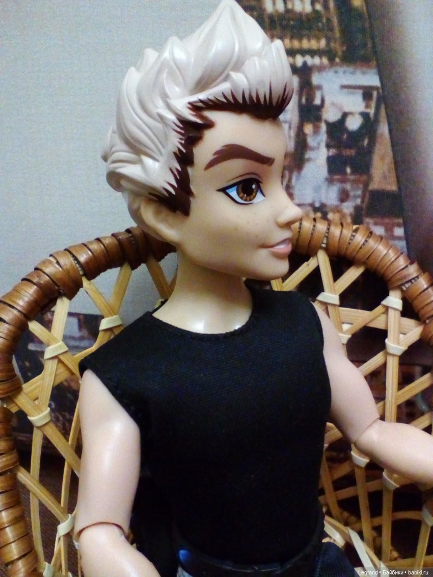 Они сами пишут свои истории: Аполлинер и Гюнеш