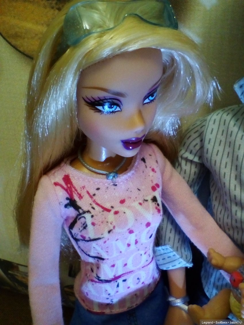 Они сами пишут свои истории: семья Жак-Анжа