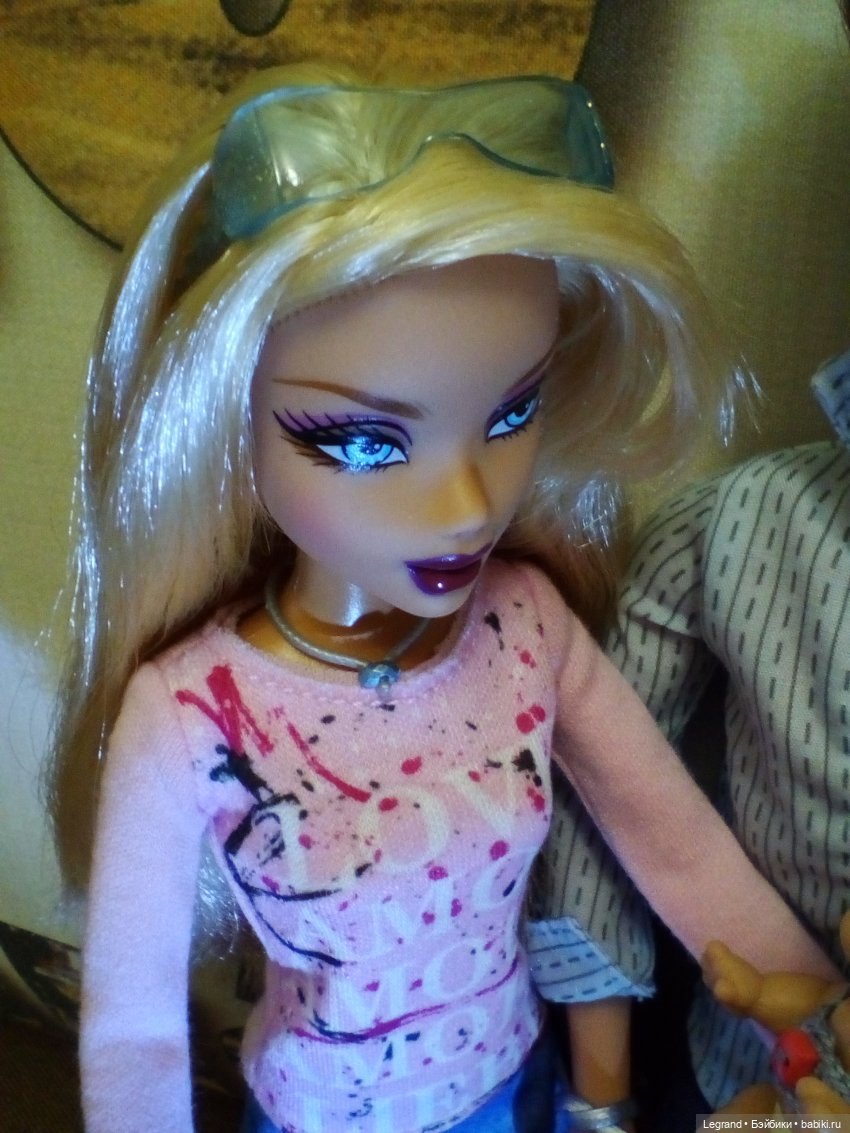 Они сами пишут свои истории: семья Жак-Анжа