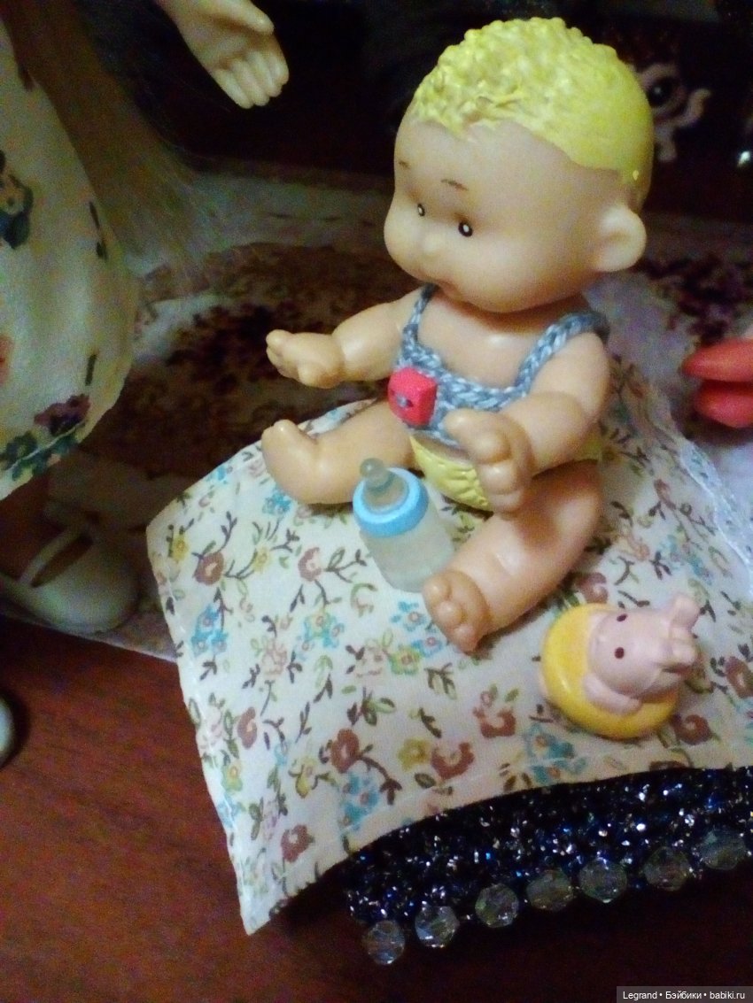 Они сами пишут свои истории: семья Жак-Анжа