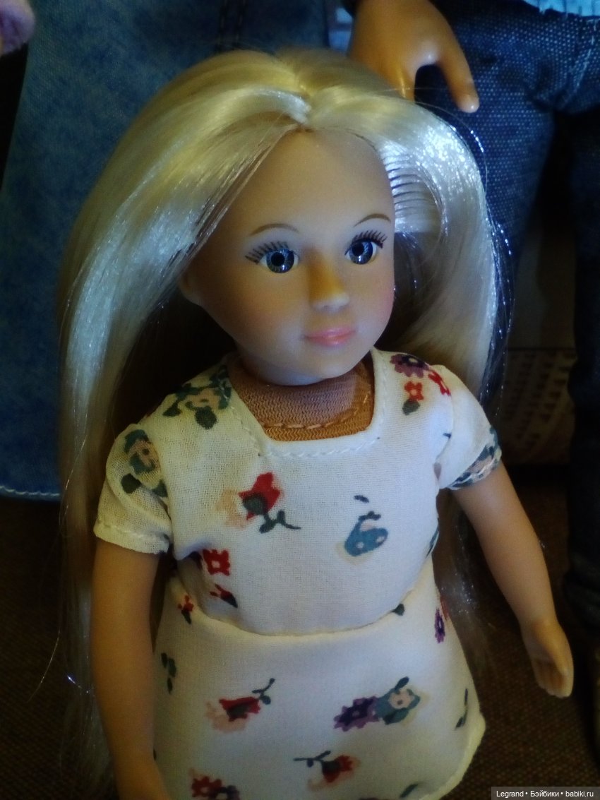 Они сами пишут свои истории: семья Жак-Анжа