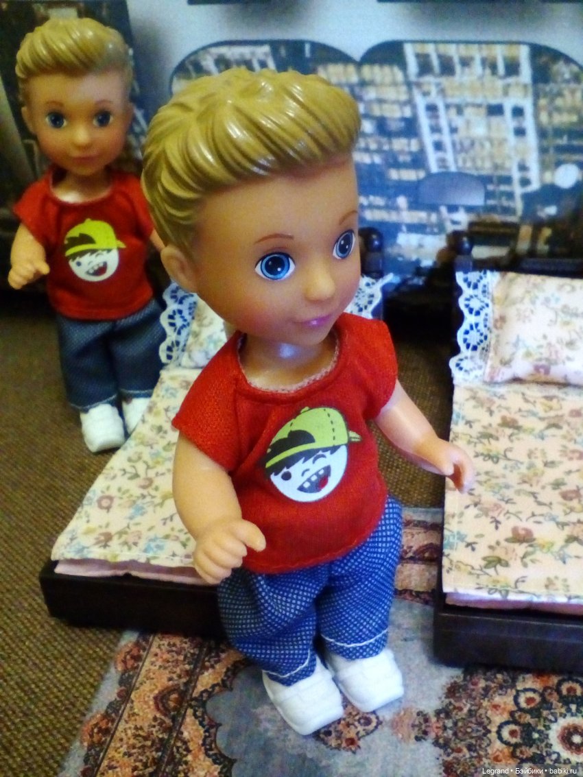 И снова о малышах: покрывала в детскую (фото 6)