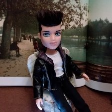 И тяжесть мира, лёгкая как пух... Стихи Лестата