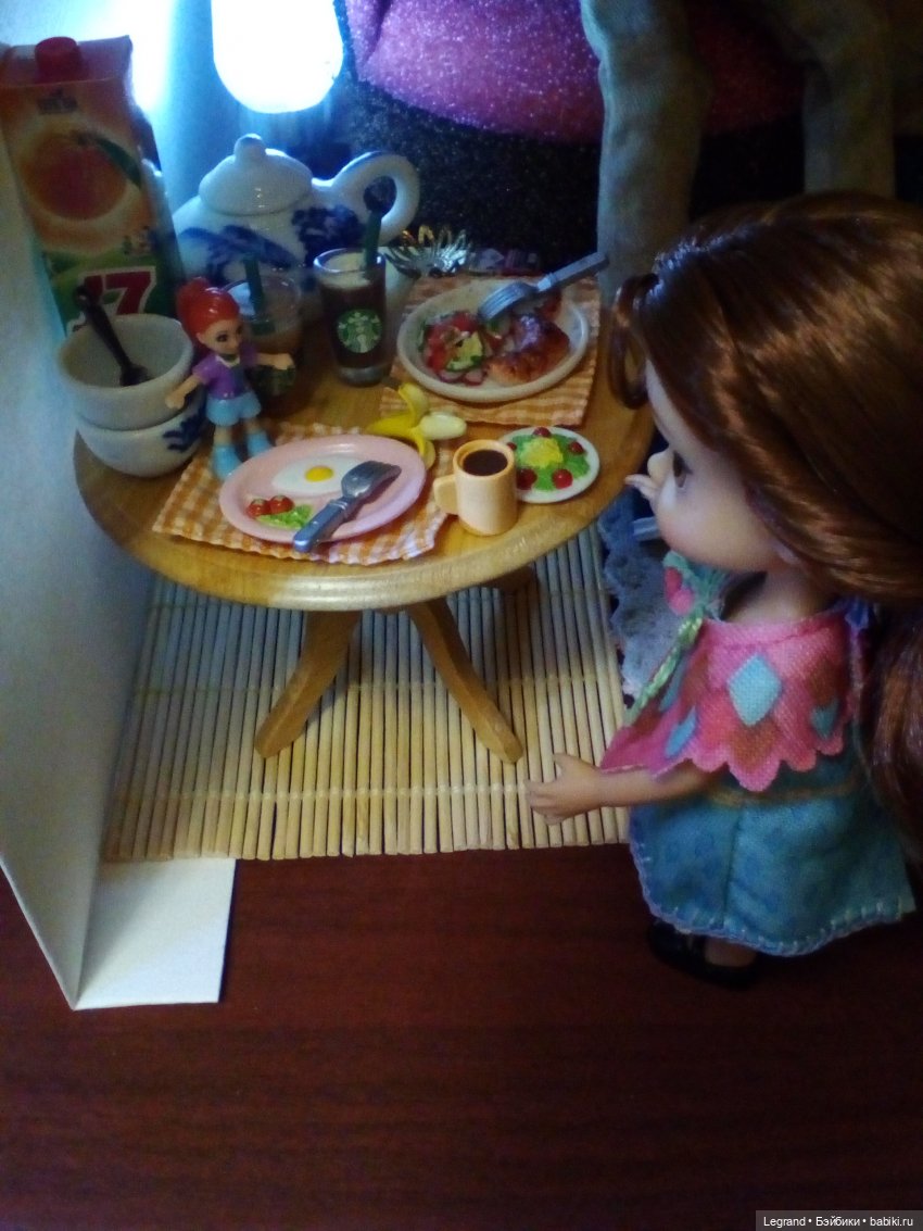 Они сами пишут свои истории: Готье и Рания (фото 2)