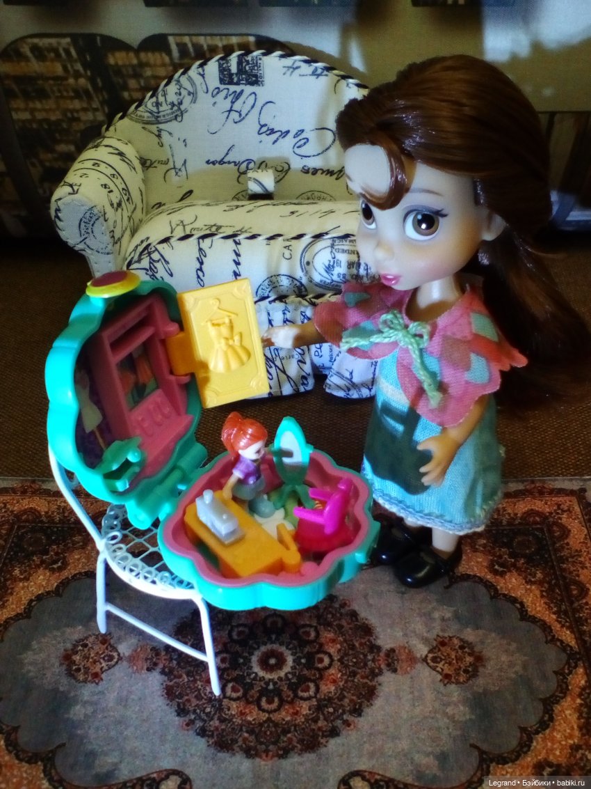 Они сами пишут свои истории: Готье и Рания (фото 8)