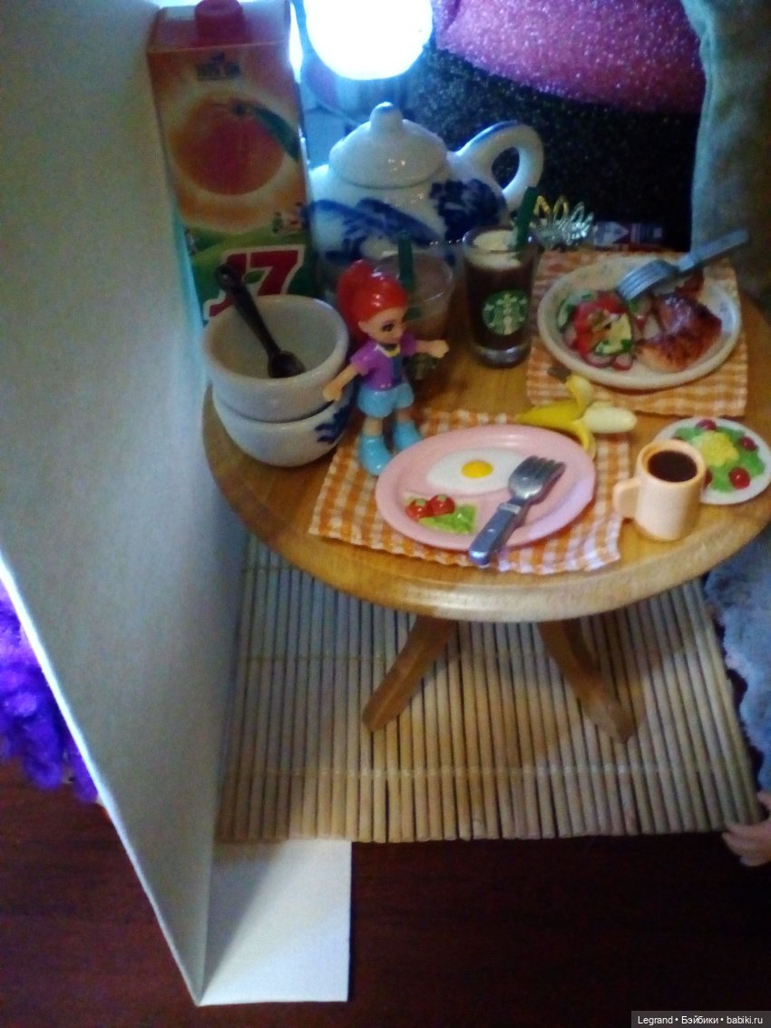 Они сами пишут свои истории: Готье и Рания (фото 4)