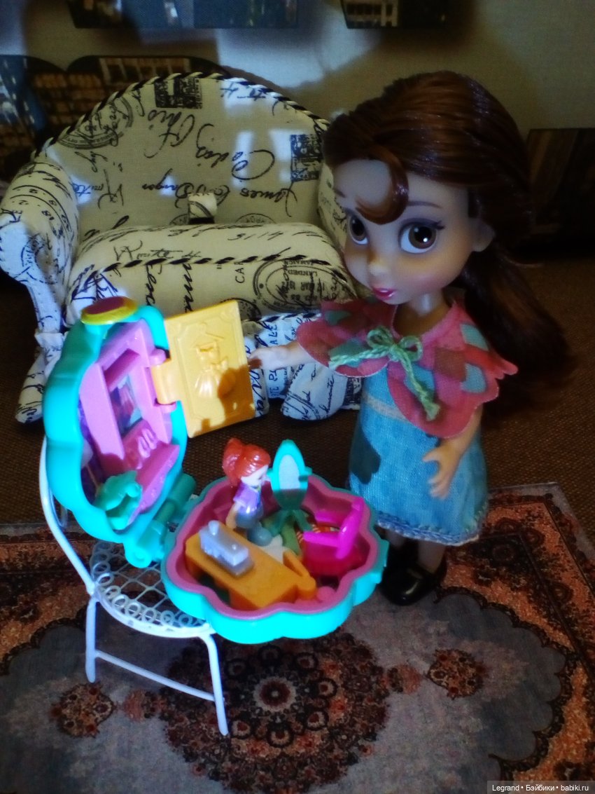 Они сами пишут свои истории: Готье и Рания (фото 9)