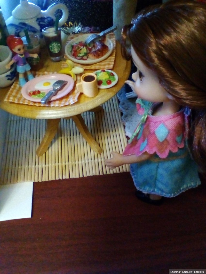 Они сами пишут свои истории: Готье и Рания (фото 3)