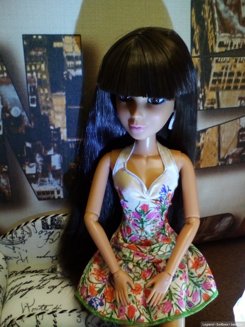 Они сами пишут свои истории: Готье и Рания