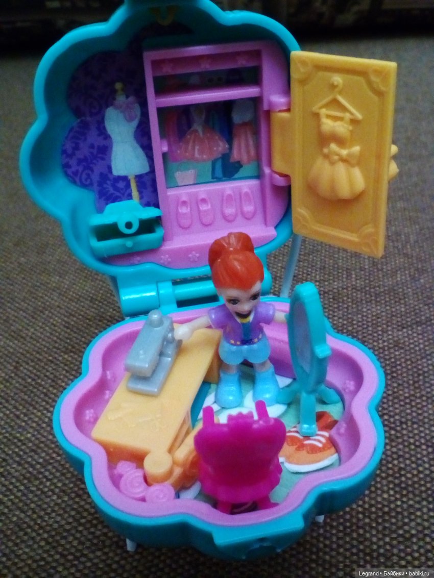 Они сами пишут свои истории: Готье и Рания (фото 7)