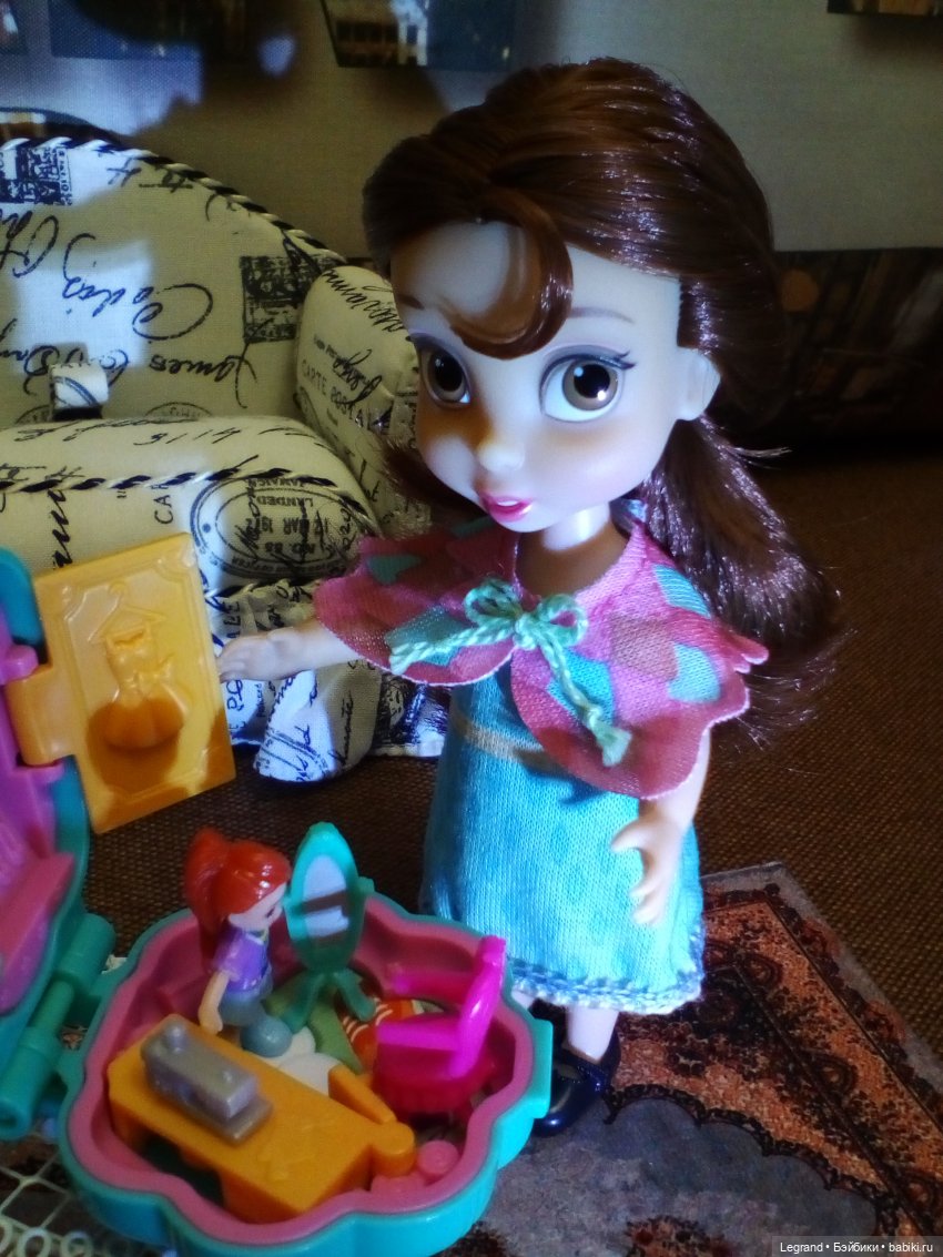 Они сами пишут свои истории: Готье и Рания (фото 10)