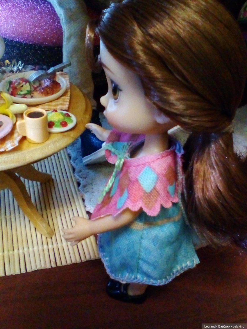 Они сами пишут свои истории: Готье и Рания (фото 5)