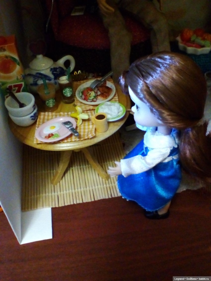 Они сами пишут свои истории: Готье и Рания