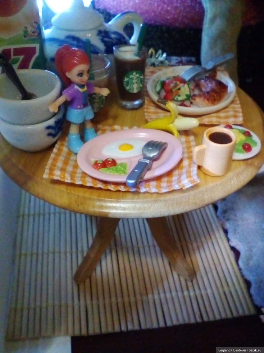 Они сами пишут свои истории: Готье и Рания (фото 6)