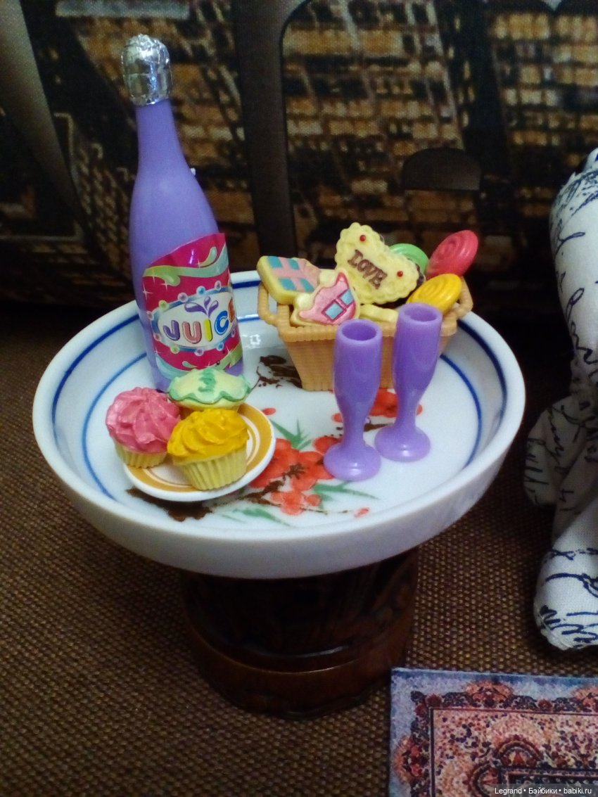 Они сами пишут свои истории: Элли и Кира (Lori) (фото 3)