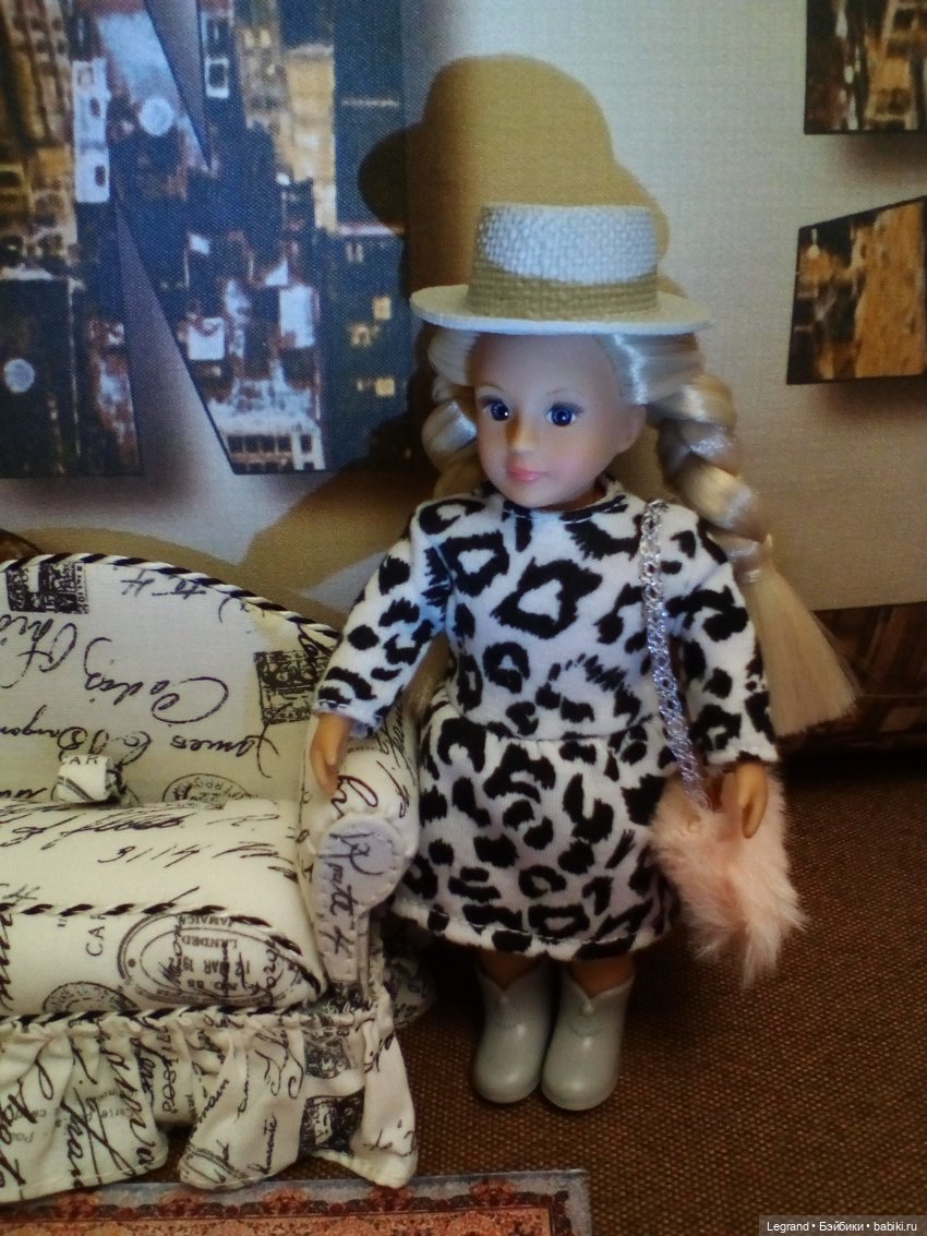 Они сами пишут свои истории: Элли и Кира (Lori) (фото 2)