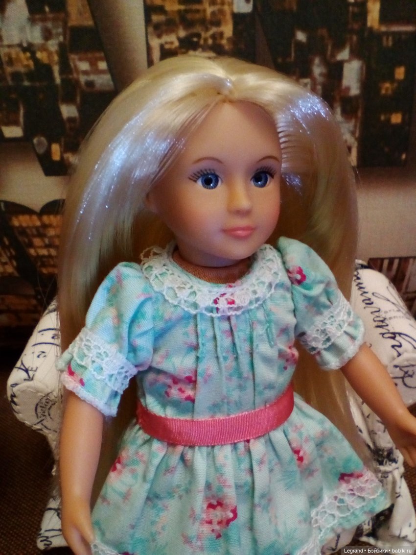 Они сами пишут свои истории: Элли и Кира (Lori)