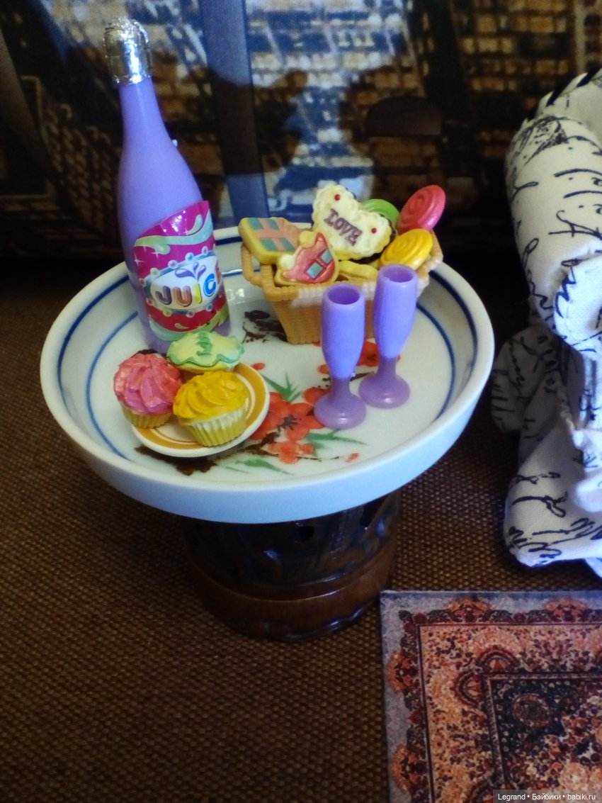 Они сами пишут свои истории: Элли и Кира (Lori) (фото 9)