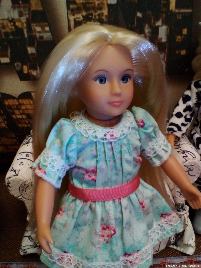 Они сами пишут свои истории: Элли и Кира (Lori)