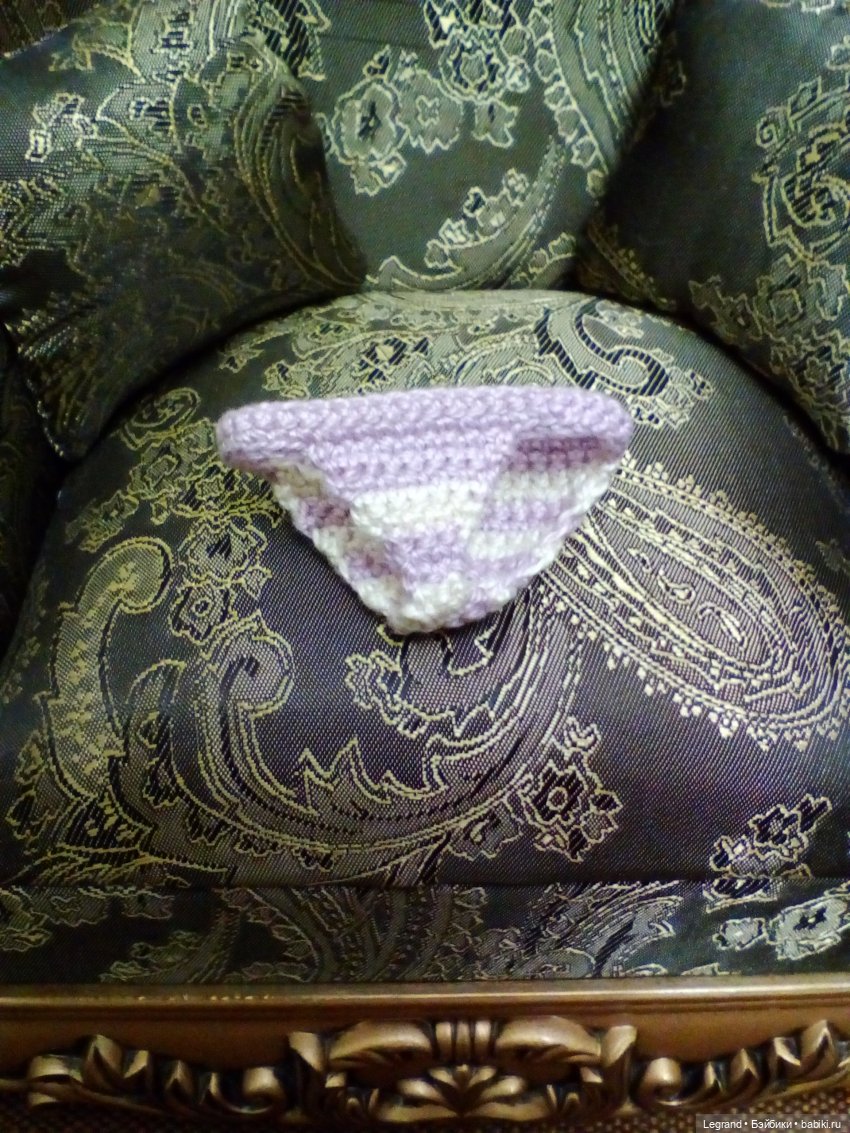 Обновка для Ники (малышка Шу-шу) | Бэйбики Обновка для Ники (малышка Шу-шу)