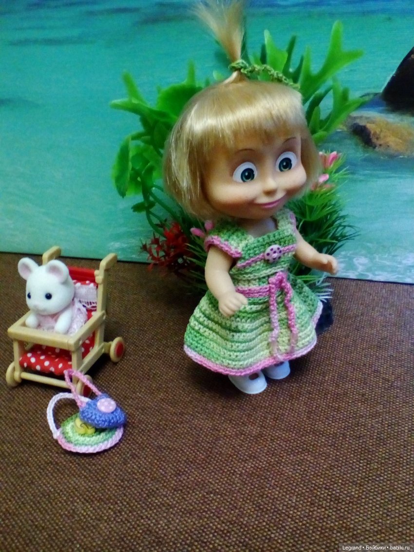 Тьерри и "машеньки" на побережье