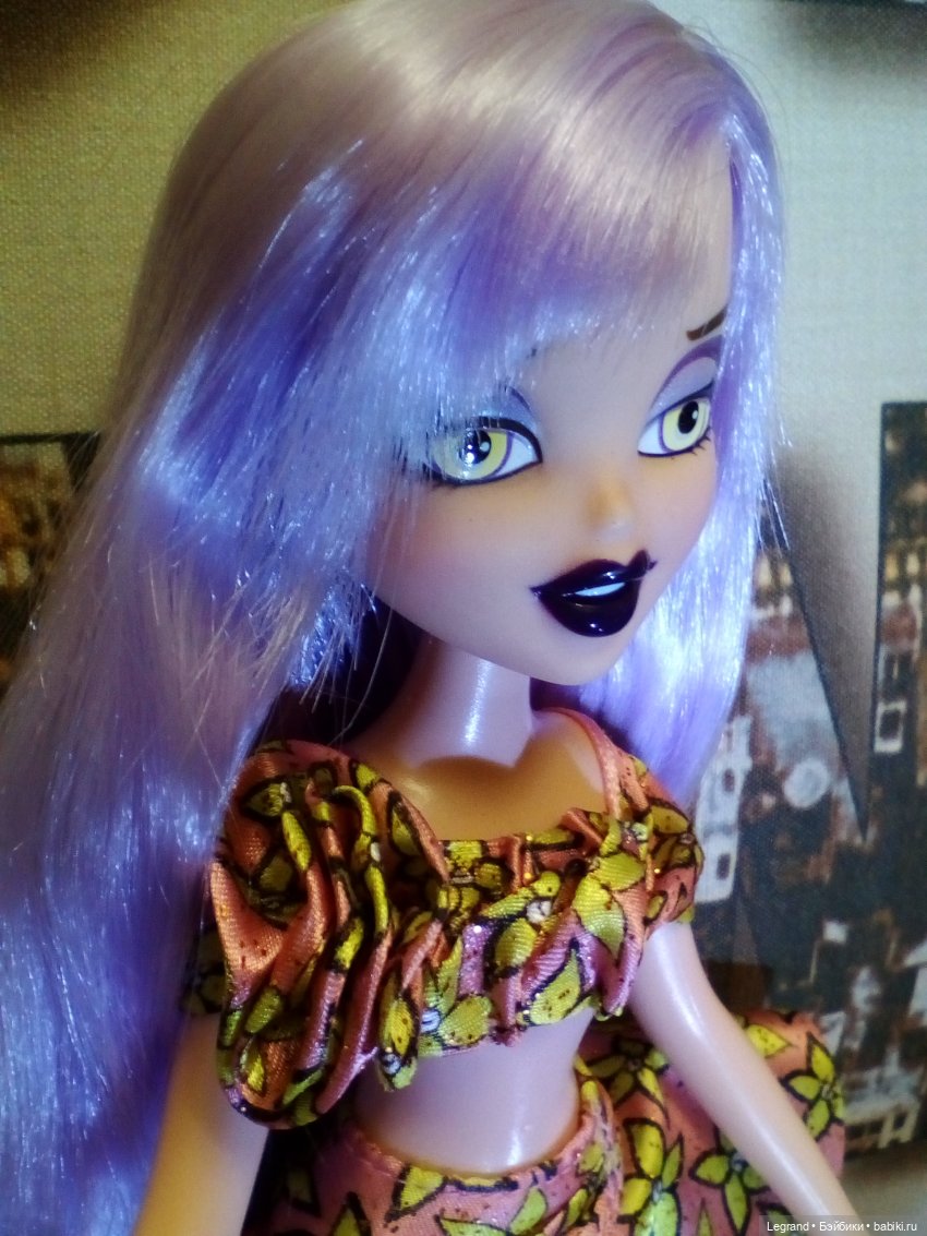 Просто Хиби — Куклы Bratz (Братц) и Moxie Girlz: MGA