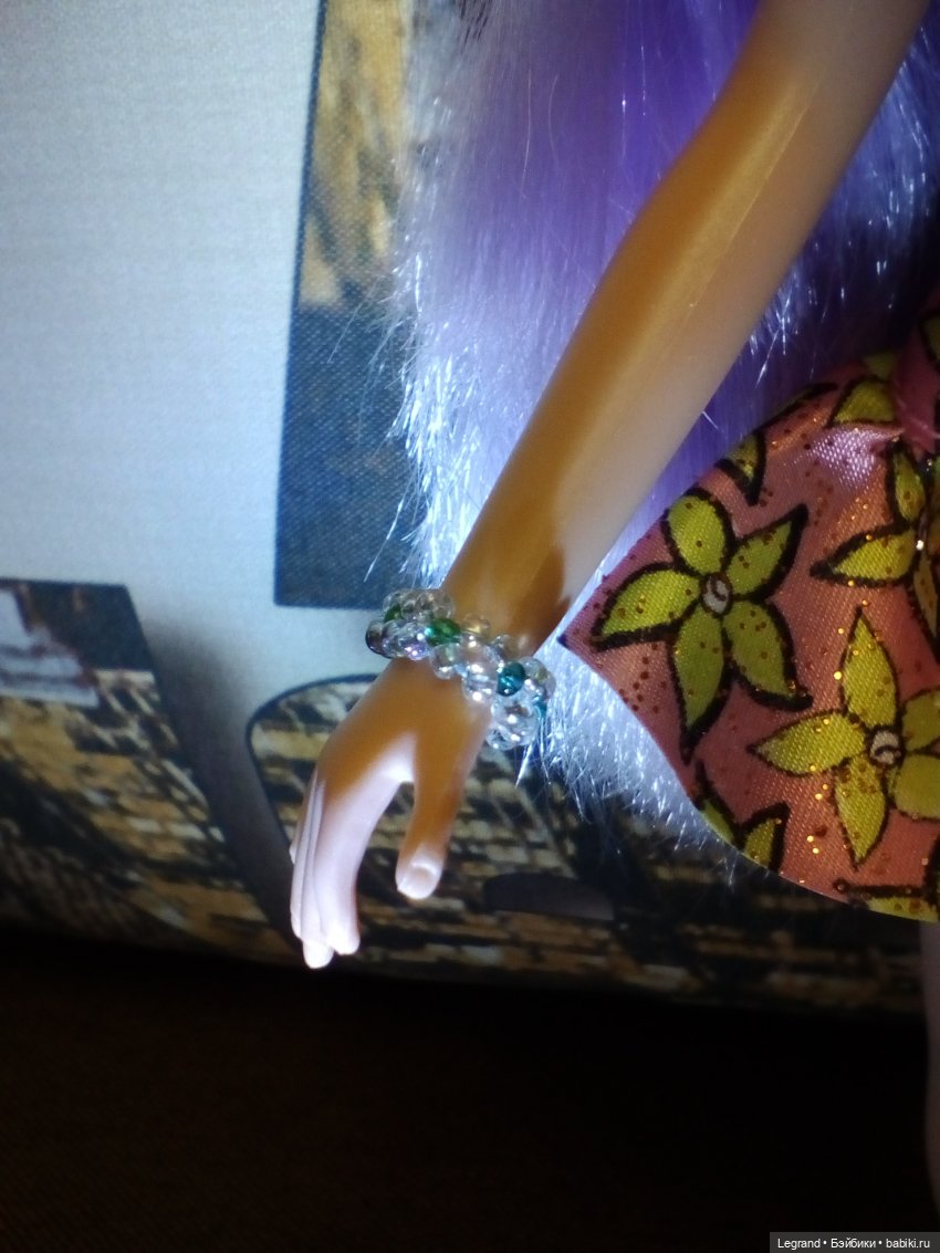 Просто Хиби — Куклы Bratz (Братц) и Moxie Girlz: MGA (фото 6)