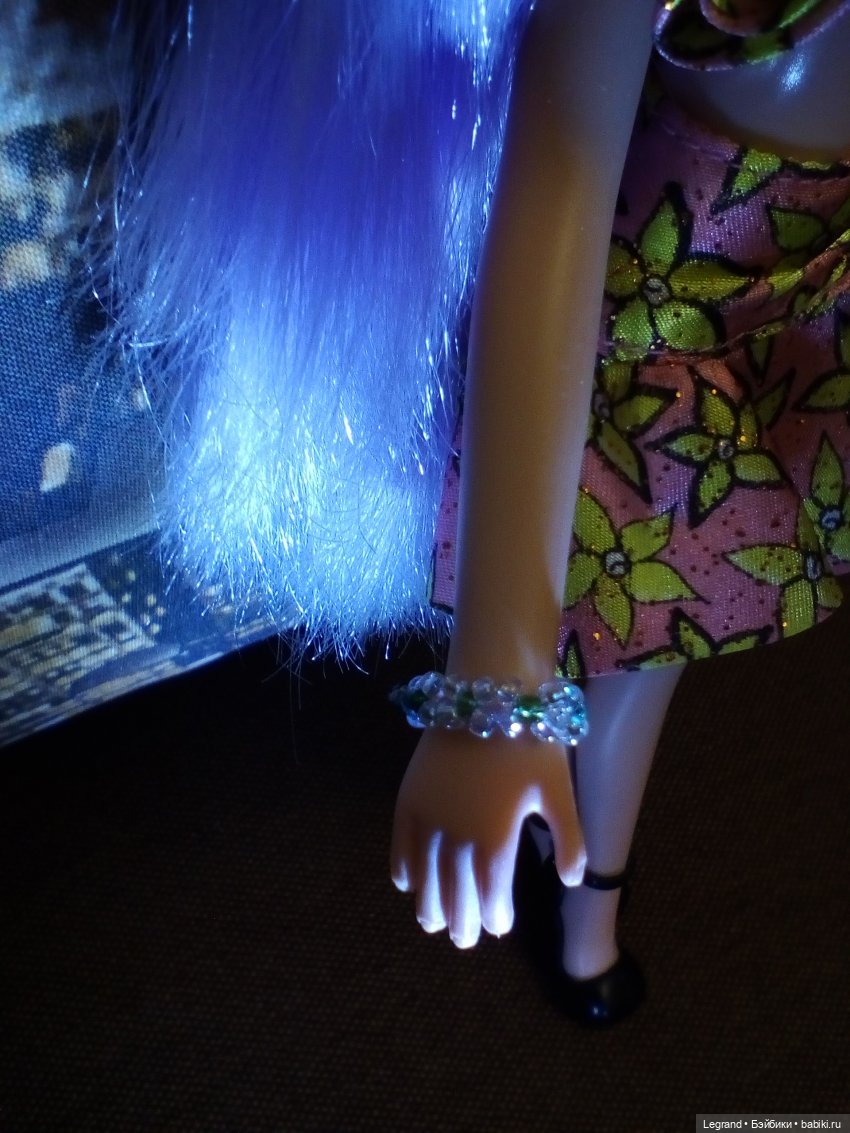 Просто Хиби — Куклы Bratz (Братц) и Moxie Girlz: MGA (фото 8)