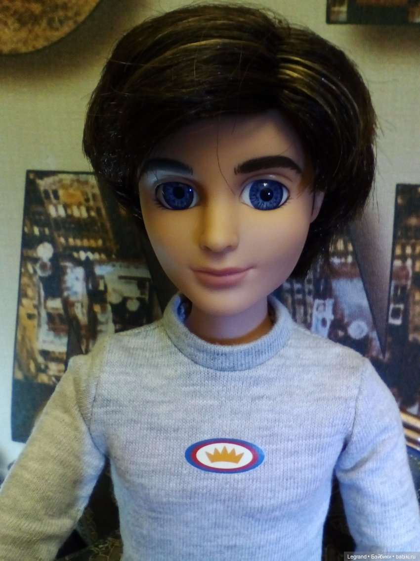 Уилл за ужином (Мокси Тинз) (фото 9)