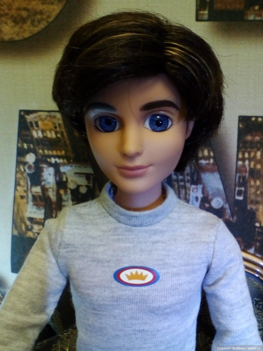 Уилл за ужином (Мокси Тинз) (фото 8)