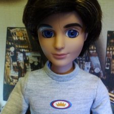 Уилл за ужином (Мокси Тинз)