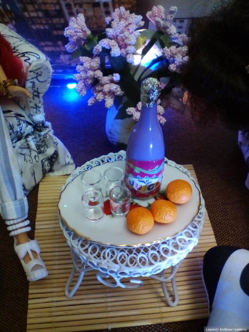 Они сами пишут свои истории: сыновья Жерара (Finn от Arklu) (фото 10)