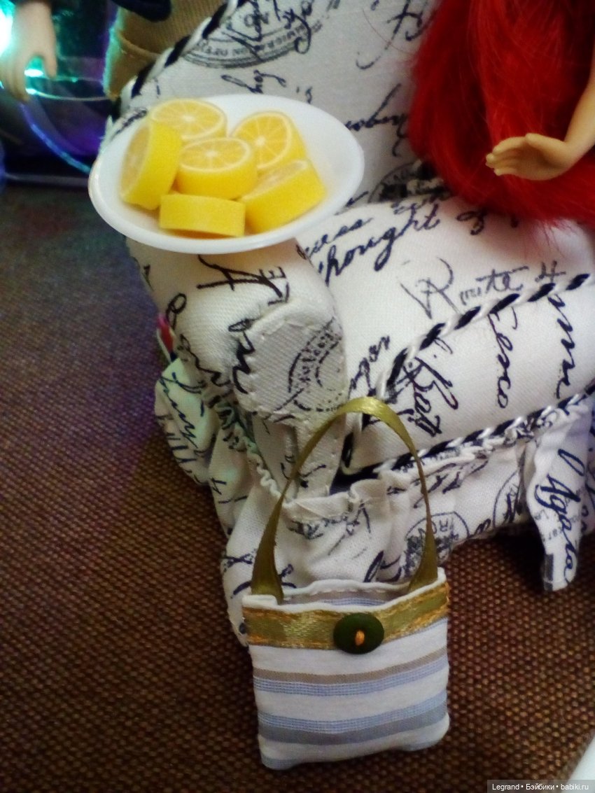 Они сами пишут свои истории: сыновья Жерара (Finn от Arklu)