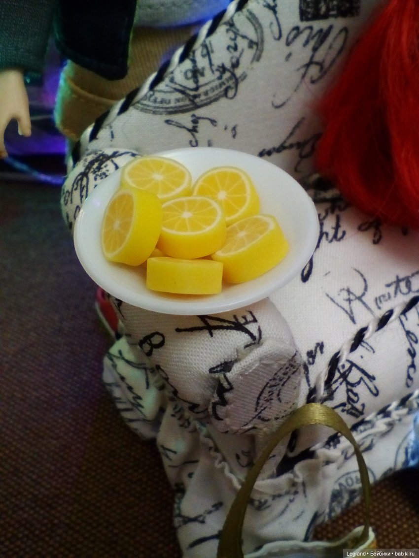 Они сами пишут свои истории: сыновья Жерара (Finn от Arklu)