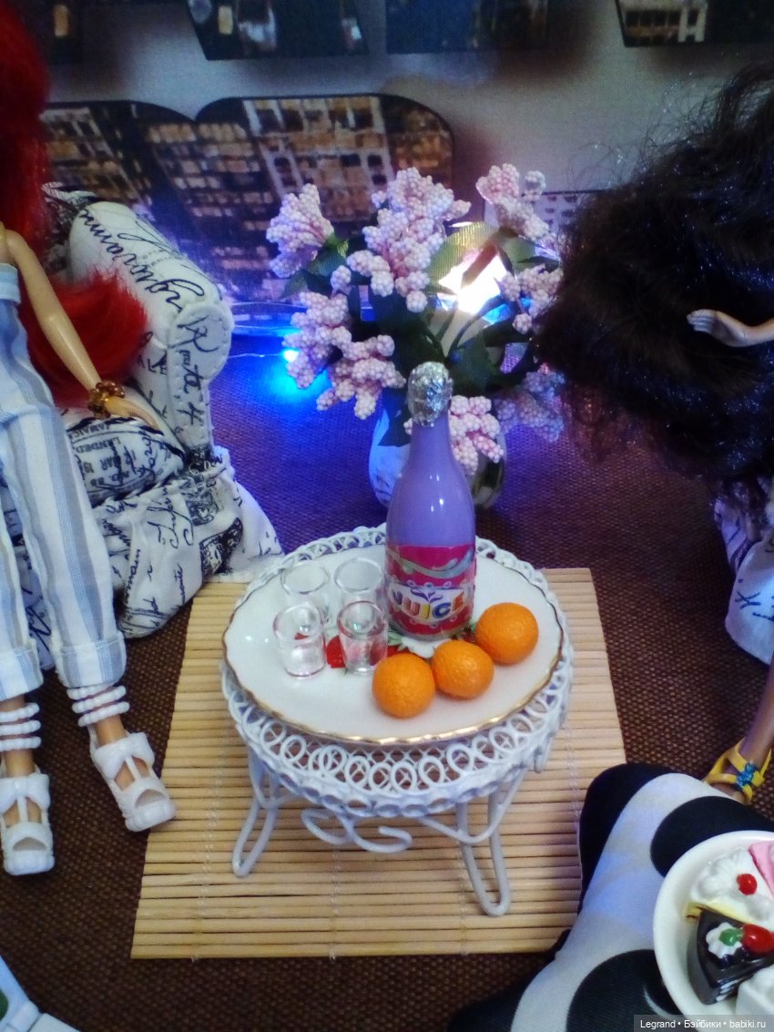 Они сами пишут свои истории: сыновья Жерара (Finn от Arklu) (фото 2)