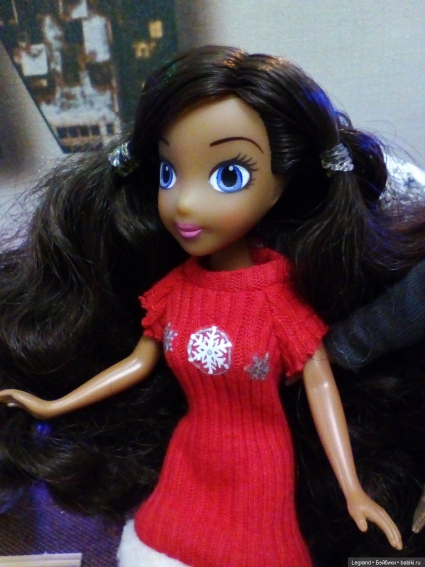 Они сами пишут свои истории: сыновья Жерара (Finn от Arklu)