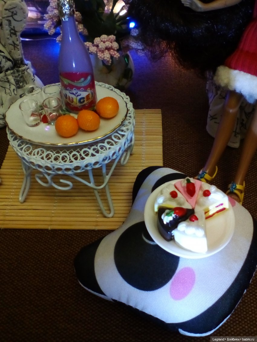 Они сами пишут свои истории: сыновья Жерара (Finn от Arklu) (фото 4)