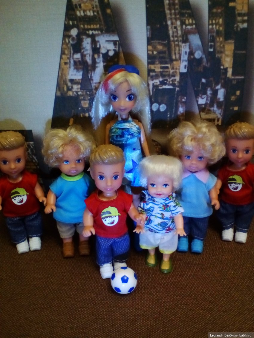 Спортивная зима. Опять мальчики. Мелкоформат