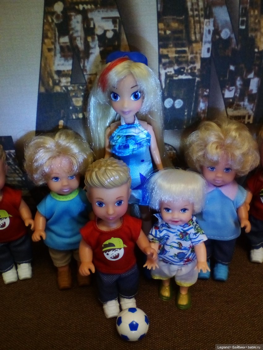 Спортивная зима. Опять мальчики. Мелкоформат