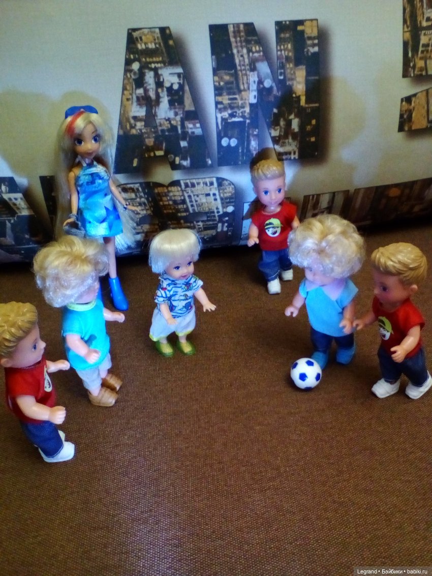 Спортивная зима. Опять мальчики. Мелкоформат (фото 2)